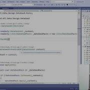 Entity Framework And Azure DevOps 06 Data Seeding