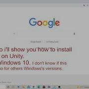 How To Install ML Agents In Unity 2021 Step By Step Resolving Errors