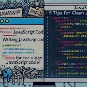 JavaScript Tips Tricks You NEED TO KNOW Clean Javascript