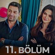 Uzak Şehir 11 Bölüm