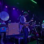 The Notwist 24 04 2026 10 How The Story Ends Lovers Cover Live Paris Le Trabendo