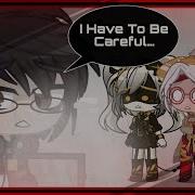 Don T Abuse Your Power Gacha MultiFandom Ft My Fictional Crushes