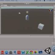 Unity 5 Tutorial The World Part 1 Setup
