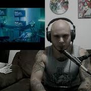 Reaction Code Orange Underneath