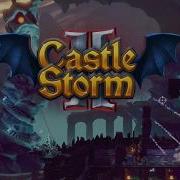 CASTLESTORM 2 Official Announce Trailer E3 2019