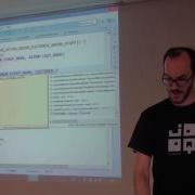 JOOQ Get Back In Control Of Your SQL