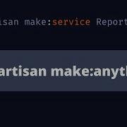 Quickly Generate Any Laravel Class With PhpStorm