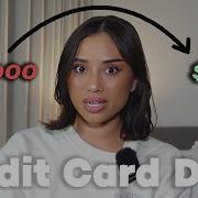 How I Paid Off Thousands Of Dollars In Credit Card Debt In 1 Year