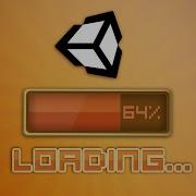 Быстрая и простая панель загрузки в Unity Учебное пособие по Unity