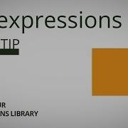 After Effects Expressions Nerd Tip 1 Building Your Own Expressions Library 1 Minute Tutorial