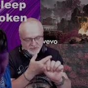 Sleep Token Just Broke Our Brains Infinite Baths First Reaction