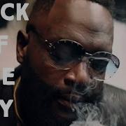 Rick Ross Family Ties TRACK OF THE DAY