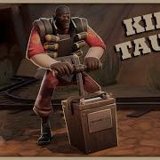 Kill Taunt Boom Box