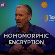 Homomorphic Encryption Cyphering You
