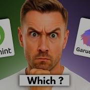 Garuda Linux против Linux Mint 2026 что лучше