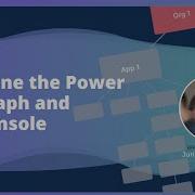 Combine The Power Of Nx Graph And Nx Console