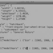 All Operator Data Wranging With MongoDB