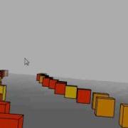 Cube Runner