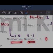 Recursion A Complete Guide For 9618 Paper 3 Paper 4 A2 Level