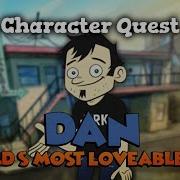 Дэн Dan Vs Самый милый придурок в мире