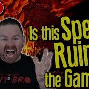 This Spell Is NOT Ruining D D 5e