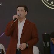 Ybraýym Nyýazmyradow Türkmen Toý Gülzemin Toý Mekany 4K