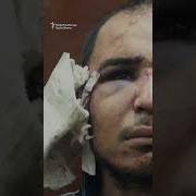 Moscow Terror Attack Suspects Shown In Court