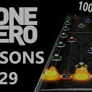 CHL 29 Alt Tapping