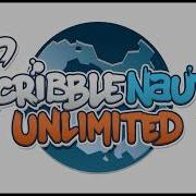Title Screen Scribblenauts Unlimited