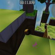 PlatinumQuest Speedrun Boscage 25 162 WR