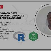 Handling Missing Data In R 2024 R Data Analysis Tutorial Na Omit Lubridate Grepl Ifelse