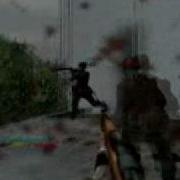 Call Of Duty 2 7th Division Zombies Twin Towers V1 1