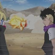 Boruto Naruto Next Generations AMV Rise