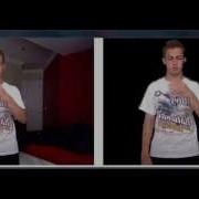 Kinect Depth Camera