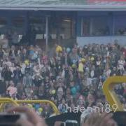 Louis And Liam Water Fight Ullevi Sweden HD