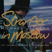 Michael Jackson 05 Stranger In Moscow Spensane Vocal Mix R B