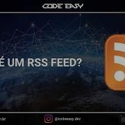 O Que é Um RSS Feed