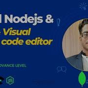 Lect 3 Easily Install Node Js Npm And Visual Studio Code A Comprehensive Tutorial