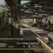 Cod4 Mini