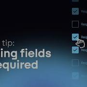 How To Set Fields As Required Gravity Forms Tutorial