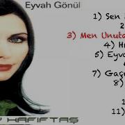 Nuray Hafiftaş Men Unutabilmirem