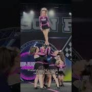 Rate This Stunt Cheerleading Allstarcheer Stunts Shortsfeed Cheer