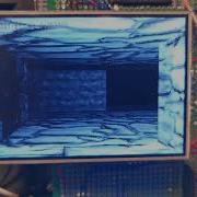Raycasting Stm32h743 With Textured Floor And Ceiling And Light Mapping