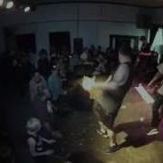 Damaged Goods MWB Fest 2015