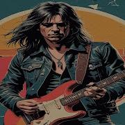 Highway In My Mind Heavy Blues Rock Ballad