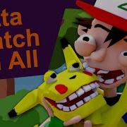 Pokemon The Remakeboot