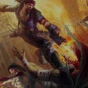 Game Soundtrack Collapse