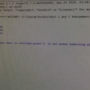 Traffic Light In Python