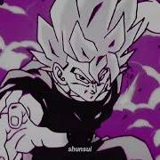GOKU EDIT Dragon Ball Z Hell Shell AMV EDIT Tio Shunsui