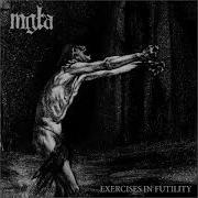 Mgla Exercises In Futility 2015 Full Album